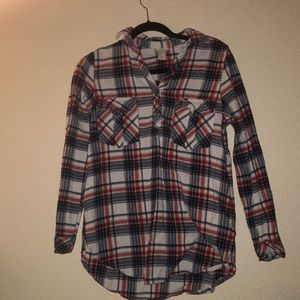 Flannel
